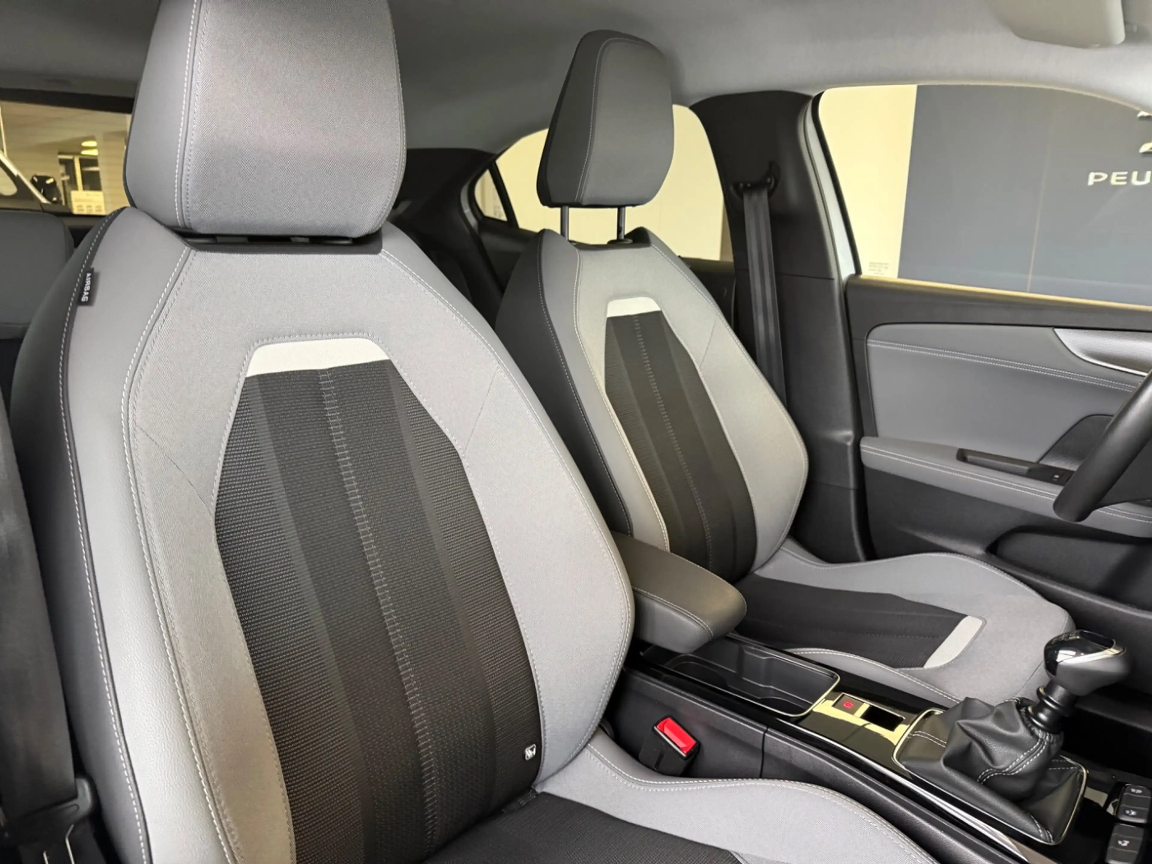 Opel Mokka 1.2 Turbo Elegance Navi*Rückfahrkamera — photo 13
