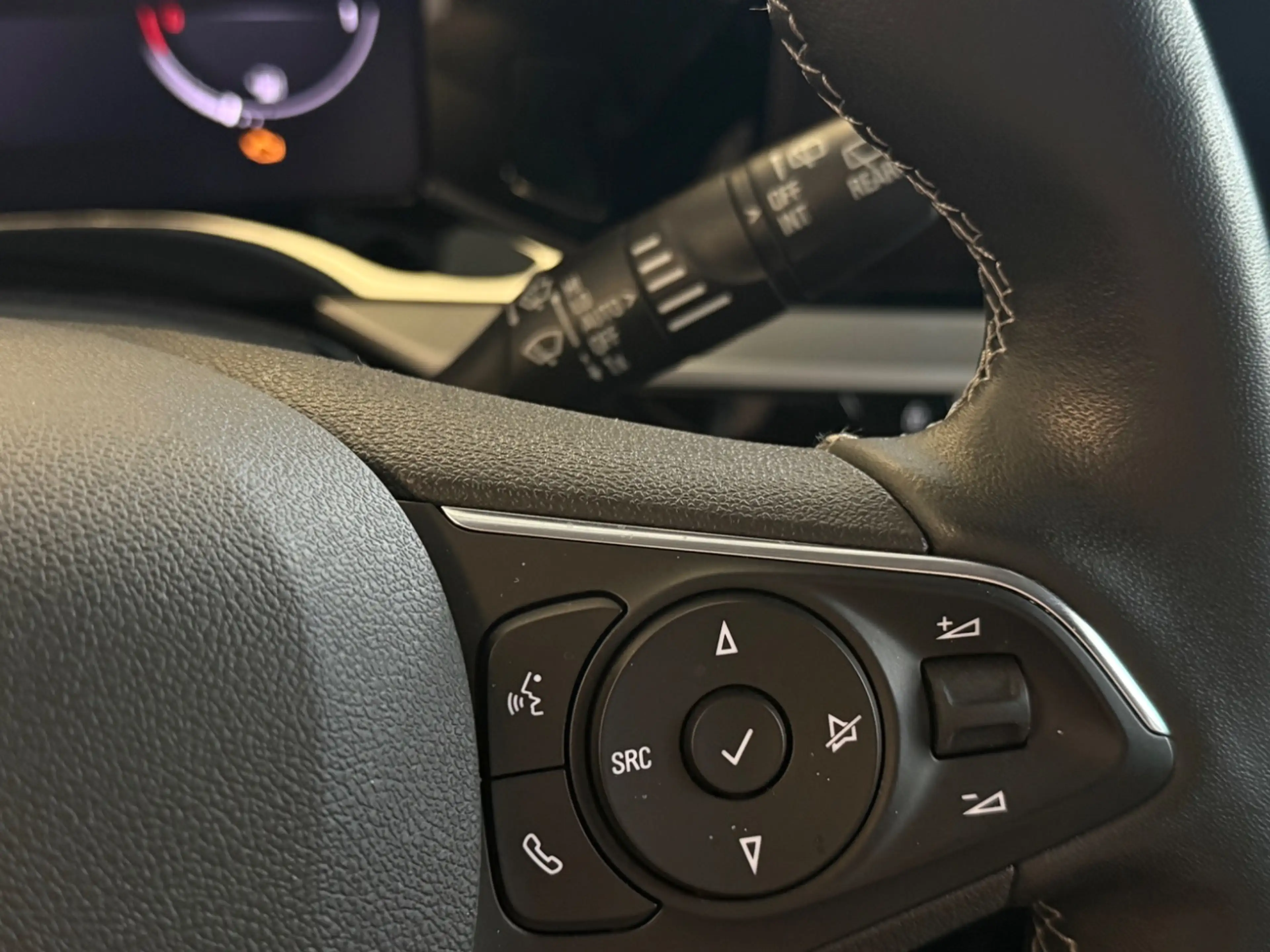 Opel Mokka 1.2 Turbo Elegance Navi*Rückfahrkamera — photo 15
