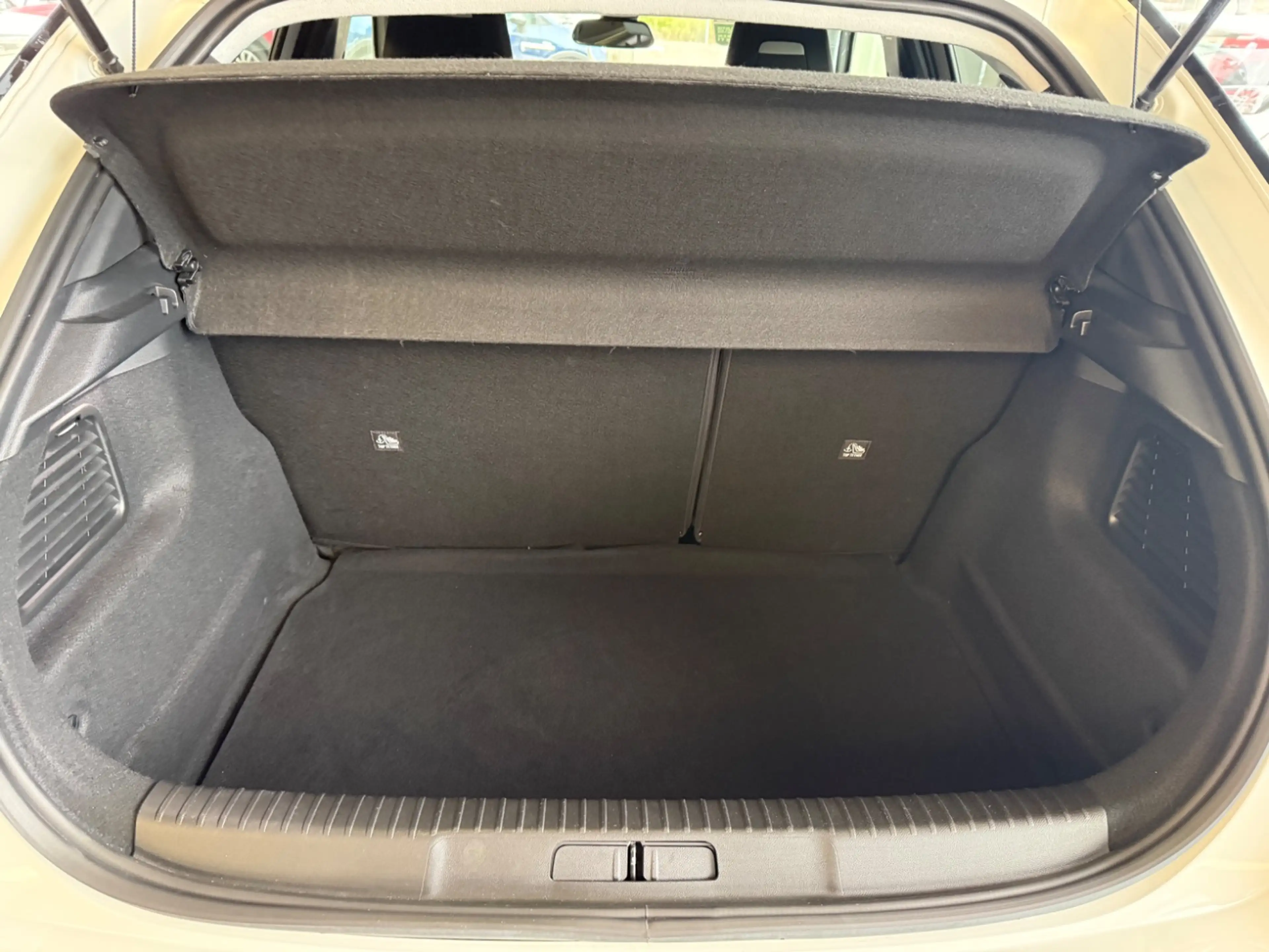 Opel Mokka 1.2 Turbo Elegance Navi*Rückfahrkamera — photo 11