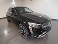 Mercedes-Benz GLC 220 GLC 220 d Advanced 4matic auto Noir - thumbnail 3