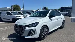 Peugeot e-208 136ch 50 kWh Business