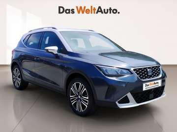 1.0 TSI S&S X-perience 115