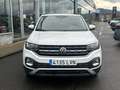 Volkswagen T-Cross 1.0 TSI Advance DSG7 81kW Weiß - thumbnail 5