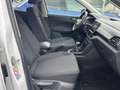 Volkswagen T-Cross 1.0 TSI Advance DSG7 81kW Weiß - thumbnail 12