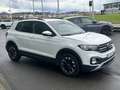 Volkswagen T-Cross 1.0 TSI Advance DSG7 81kW Weiß - thumbnail 2