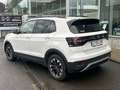 Volkswagen T-Cross 1.0 TSI Advance DSG7 81kW Weiß - thumbnail 3