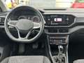 Volkswagen T-Cross 1.0 TSI Advance DSG7 81kW Weiß - thumbnail 11