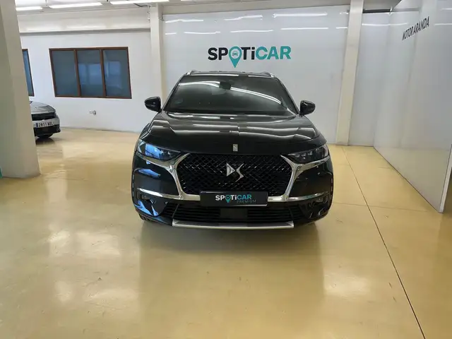 DS Automobiles DS 7 Crossback PureTech 180cv Auto.Grand Chic