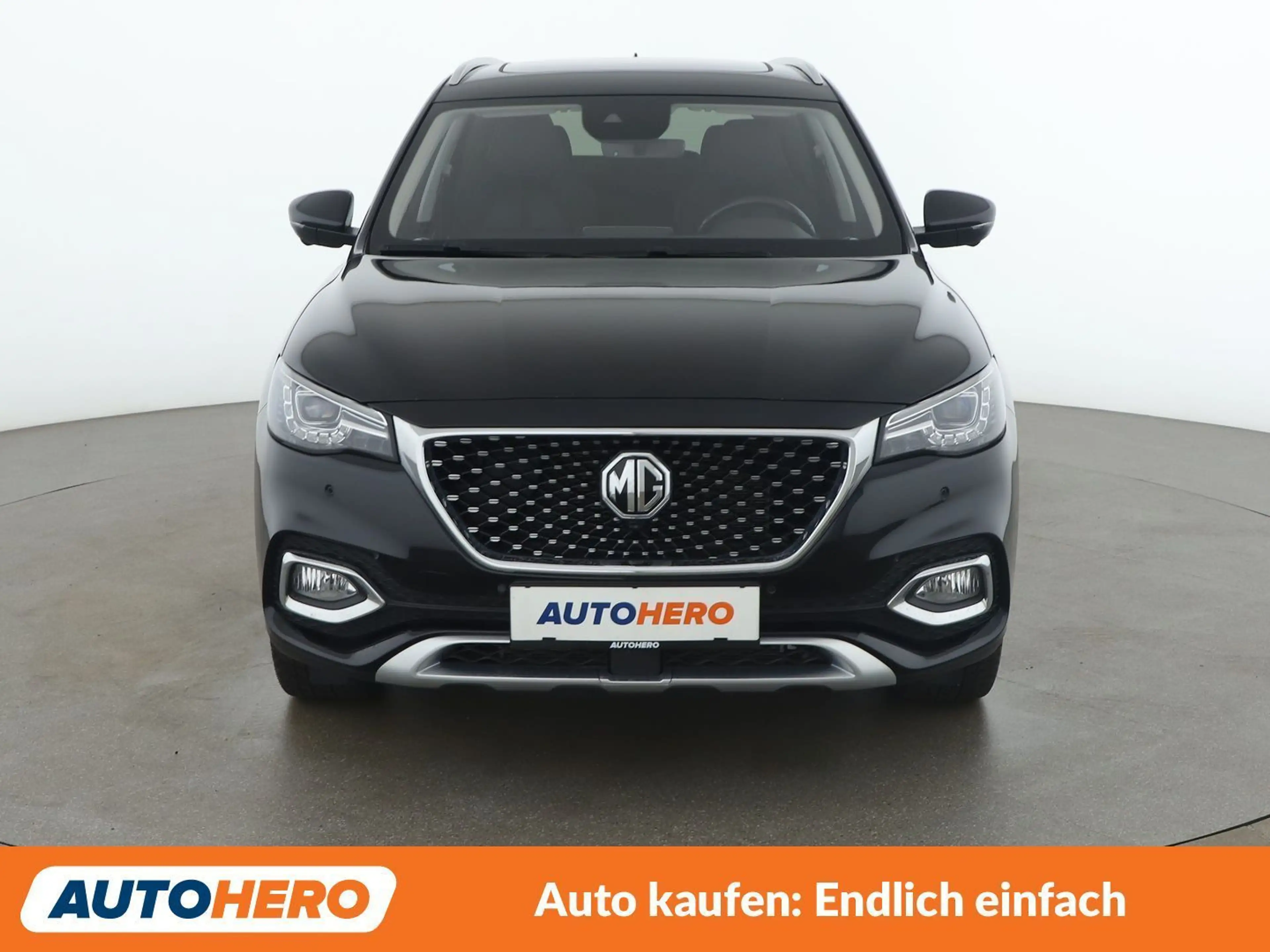 MG EHS 1.5 T-GDI Plug-in Hybrid Luxury — photo 9
