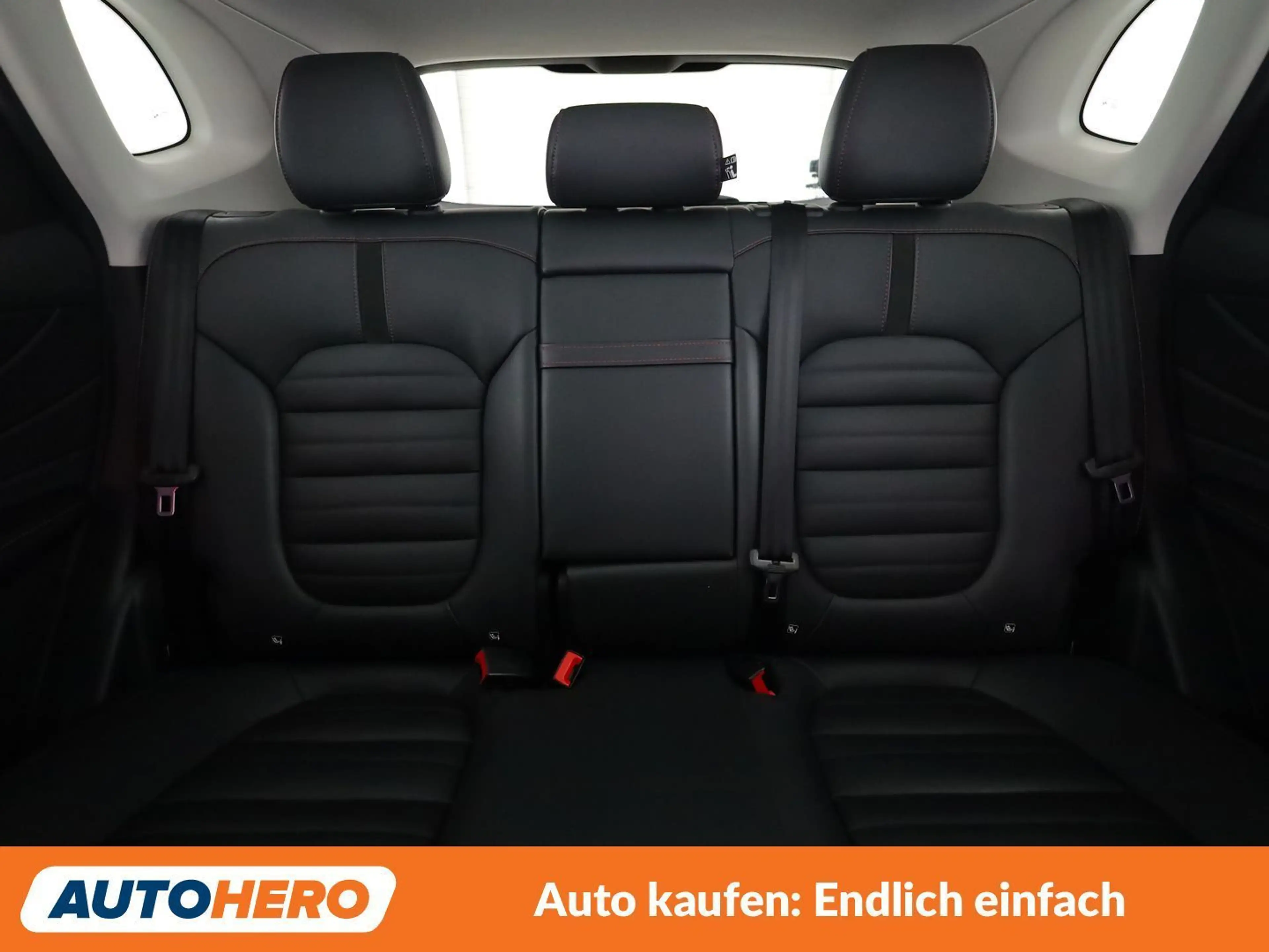 MG EHS 1.5 T-GDI Plug-in Hybrid Luxury — photo 15