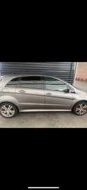 Classe CDI Sport Autotronic CVT