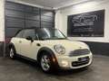 MINI Cooper Mini 1.6i Cooper 81.000 KM Septronic 2012 Goud - thumbnail 1