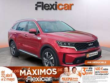 1.6 T-GDi HEV Drive 4x2