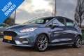 Ford Fiesta 1.0 ECOBOOST ST-LINE | CARPLAY | CRUISE | LMV | CL Bleu - thumbnail 1