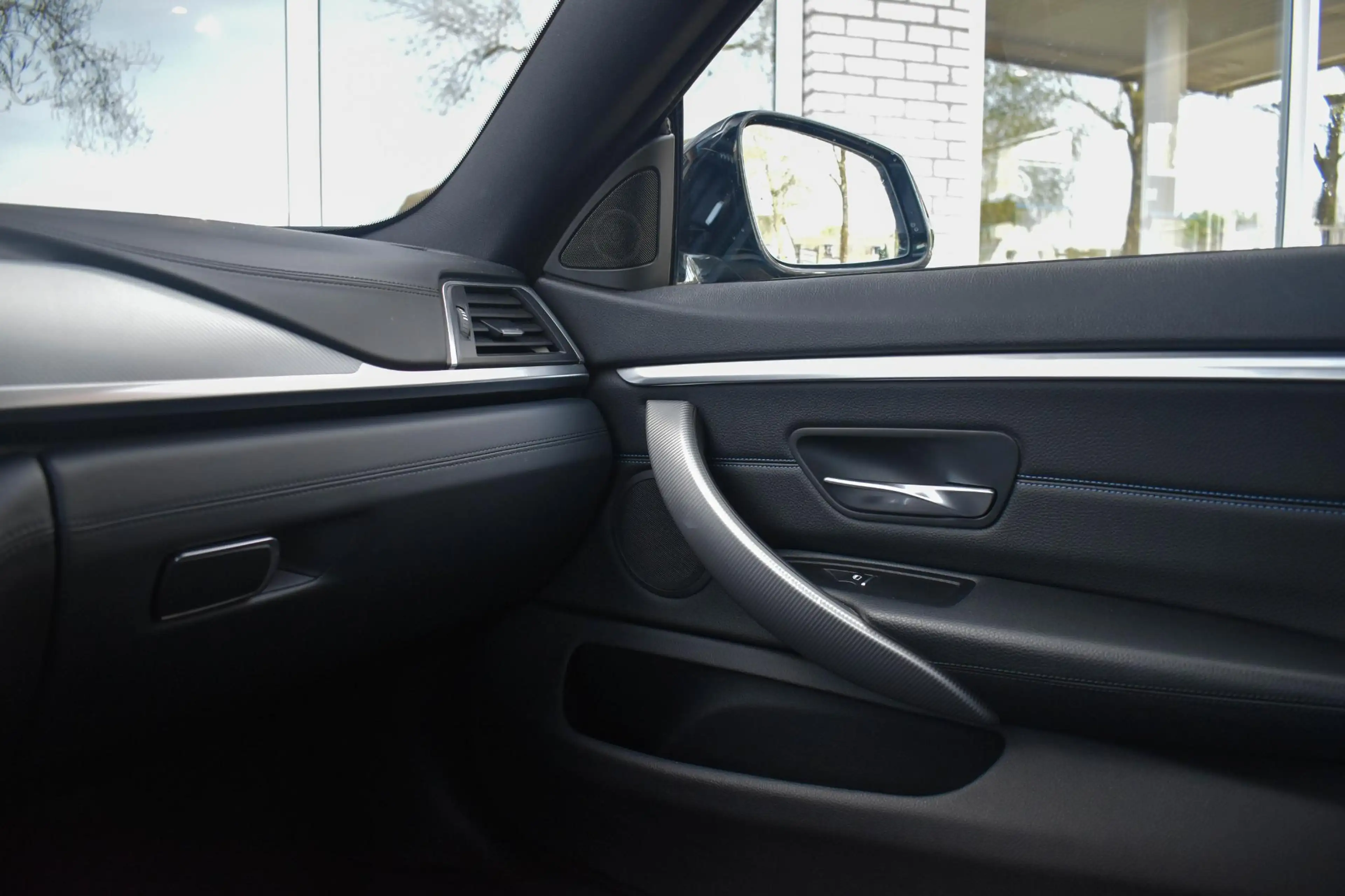 BMW 418 4-serie Gran Coupé 418i M-Sport High Executive Edi — photo 26