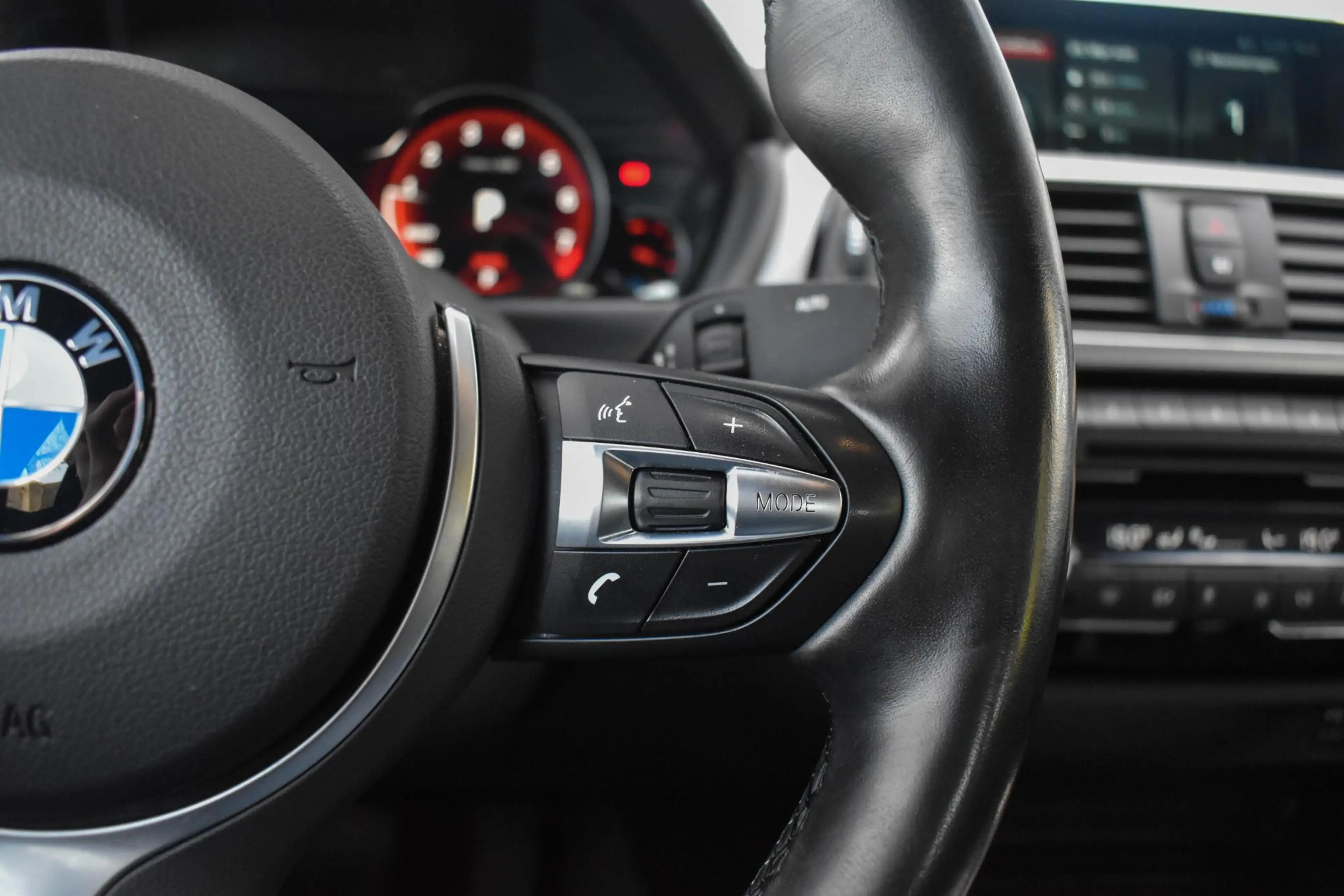 BMW 418 4-serie Gran Coupé 418i M-Sport High Executive Edi — photo 14