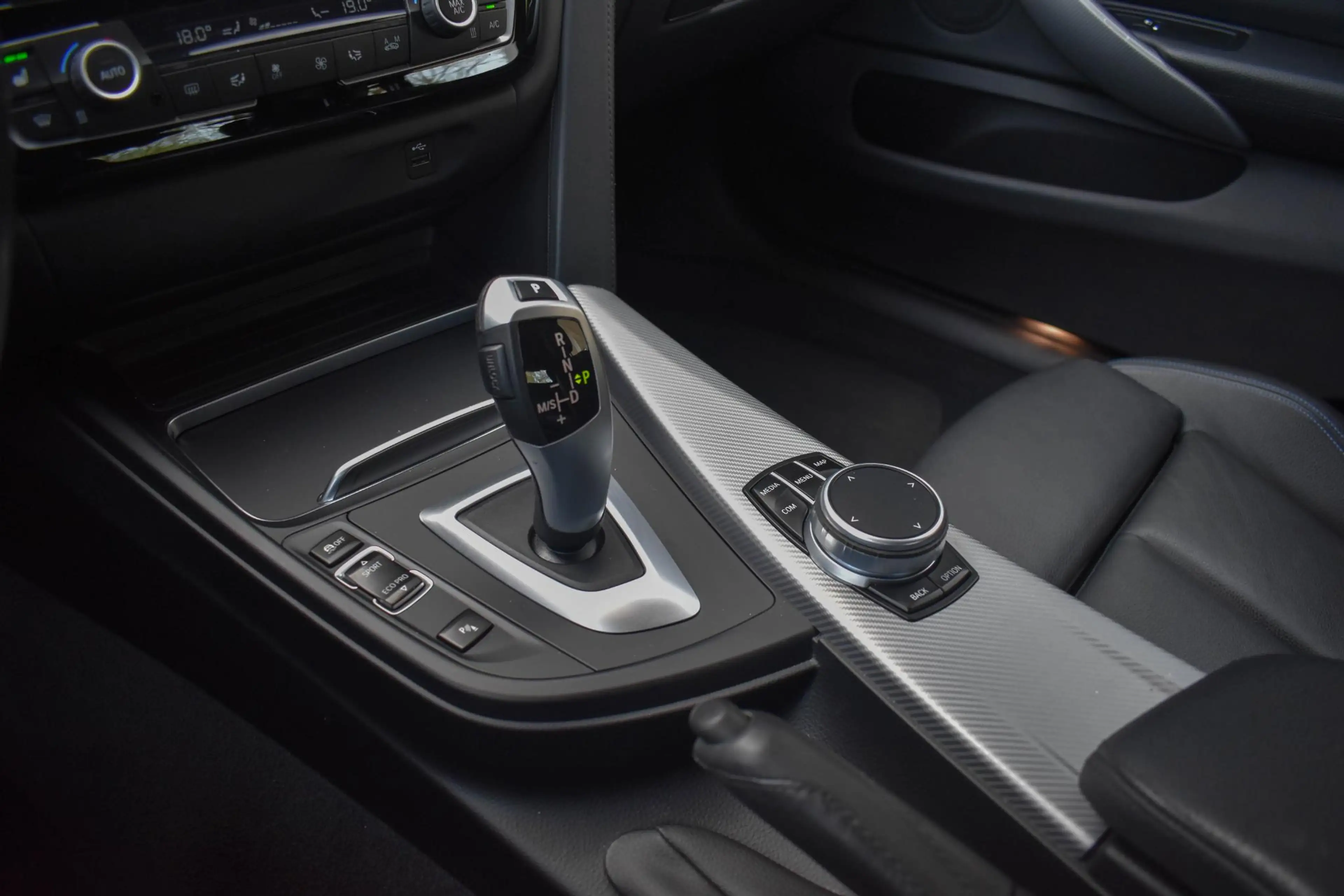 BMW 418 4-serie Gran Coupé 418i M-Sport High Executive Edi — photo 20