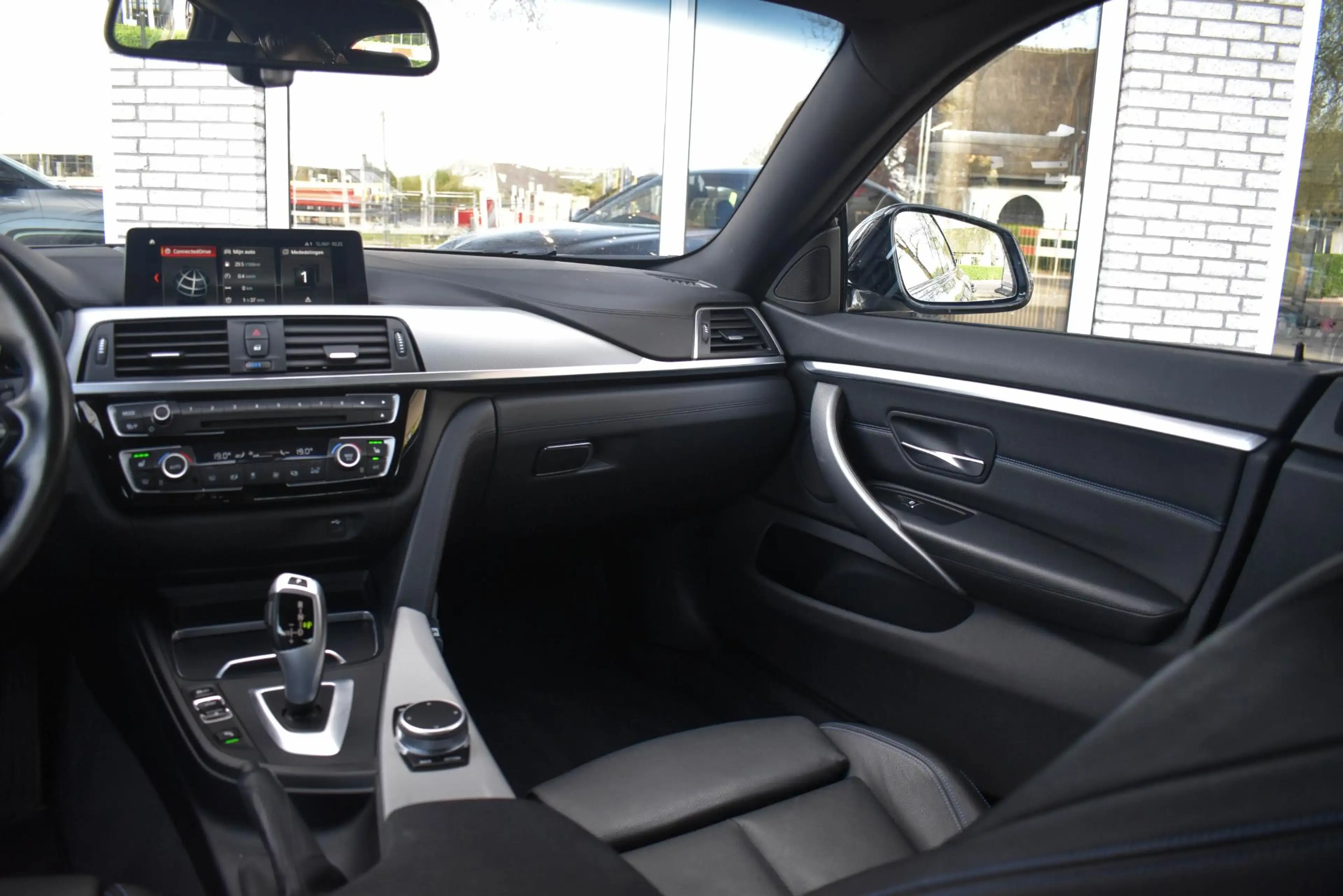 BMW 418 4-serie Gran Coupé 418i M-Sport High Executive Edi — photo 42