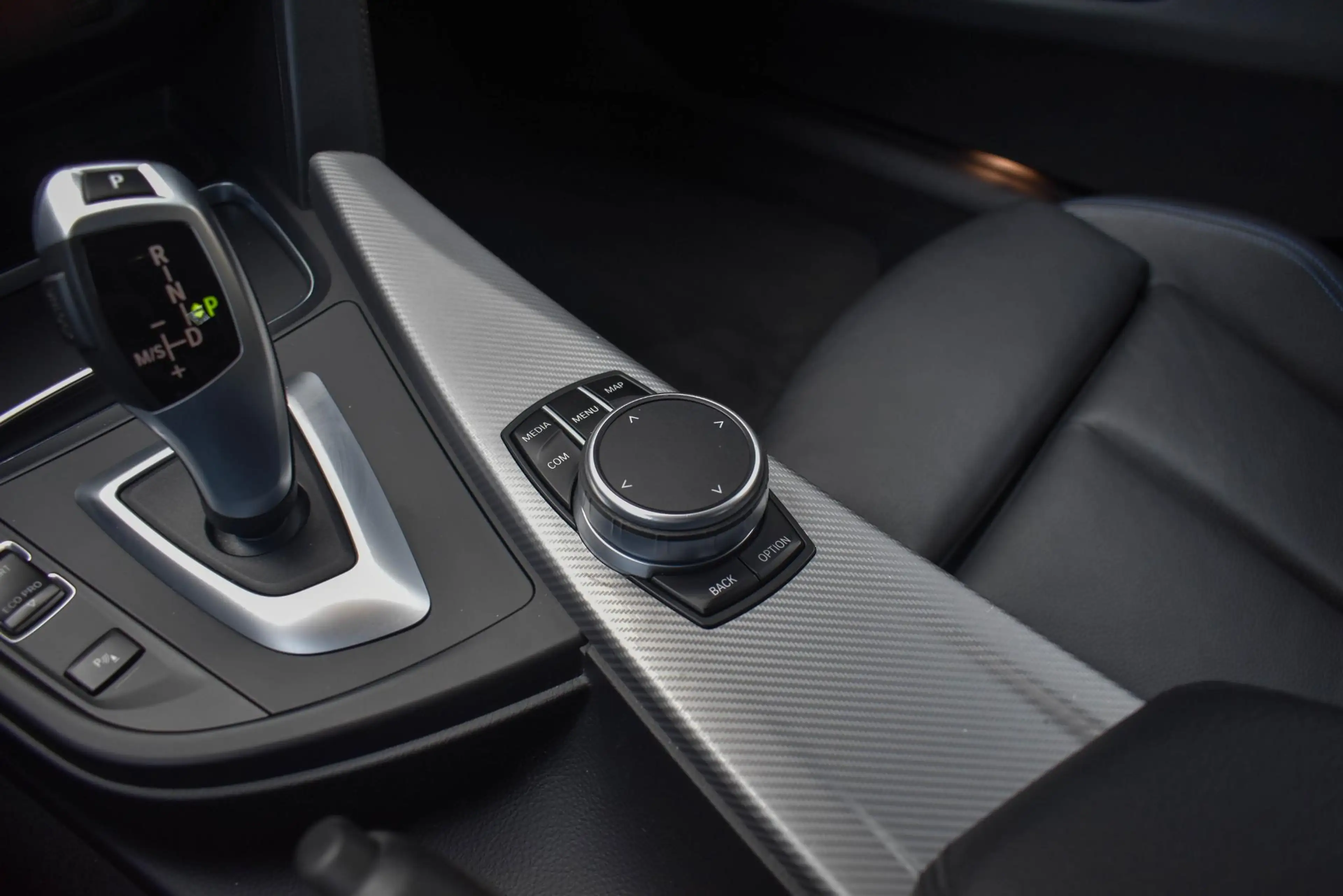 BMW 418 4-serie Gran Coupé 418i M-Sport High Executive Edi — photo 24