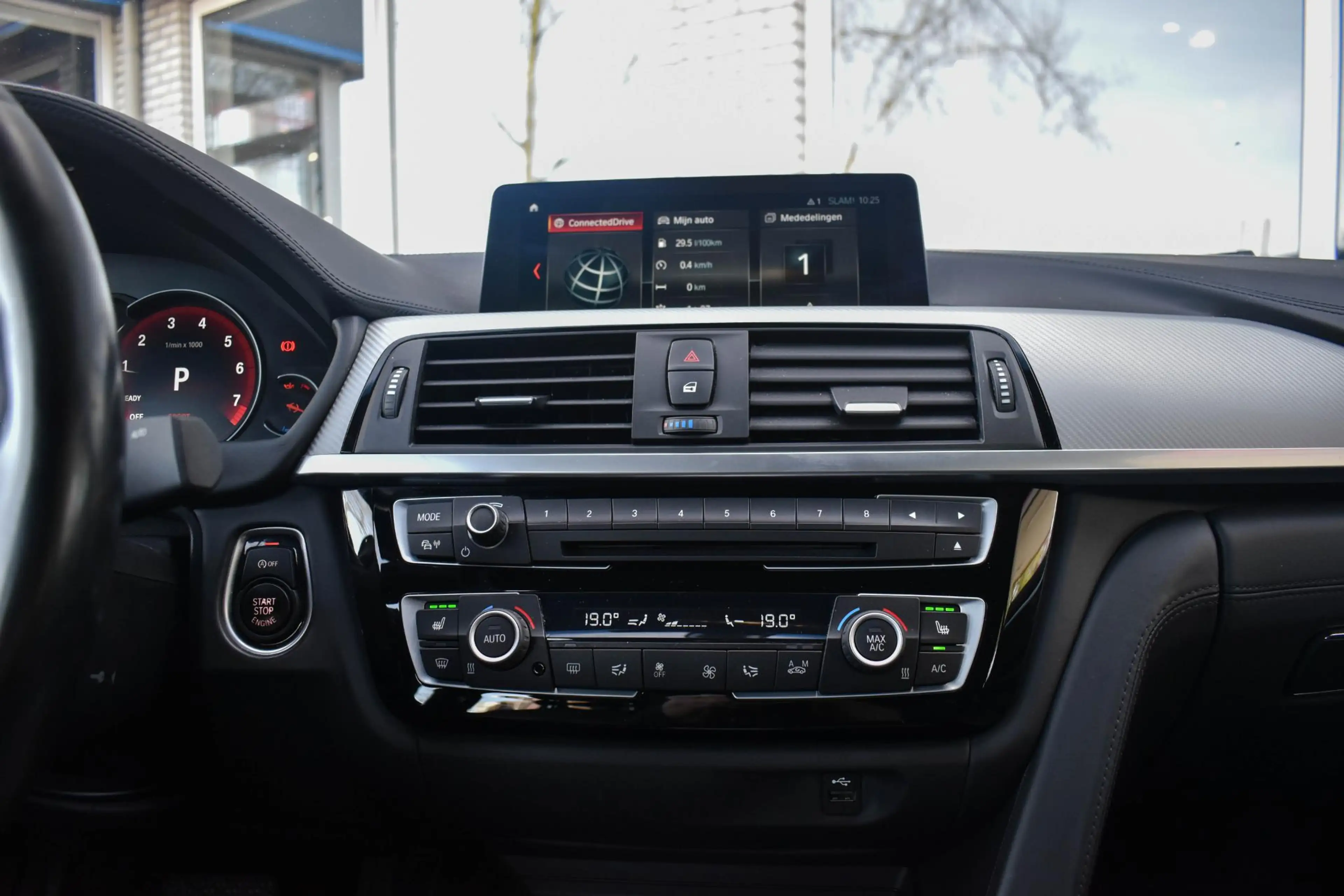 BMW 418 4-serie Gran Coupé 418i M-Sport High Executive Edi — photo 43