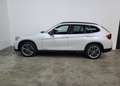 BMW X1 2.0 d sDrive18 * NAVI * TOIT PANO * 1 PROP. * Blanc - thumbnail 4