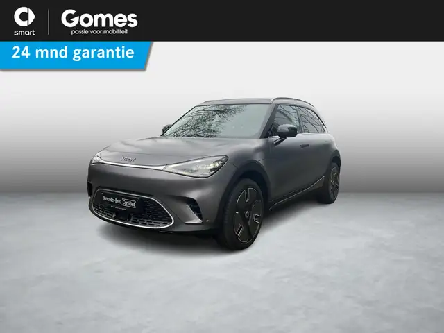 smart #1 Premium 66 kWh