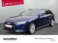 Audi A4 advanced 45 TFSI quattro S-tronic / LED Blau - thumbnail 1