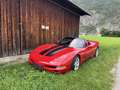 Chevrolet Corvette Convertible - thumbnail 2