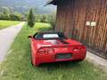 Chevrolet Corvette Convertible - thumbnail 6