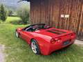 Chevrolet Corvette Convertible - thumbnail 4