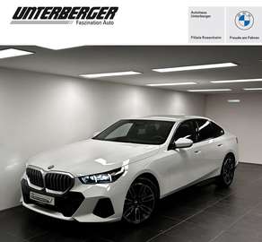 e xDrive Lim. M Sportpaket B&W Drivingass. Prof. D