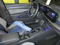 Volkswagen Golf VIII R 2.0 TSI OPF 4Mot DSG7 eSAD DAB LM19 Blue - thumbnail 4
