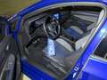 Volkswagen Golf VIII R 2.0 TSI OPF 4Mot DSG7 eSAD DAB LM19 Blue - thumbnail 6
