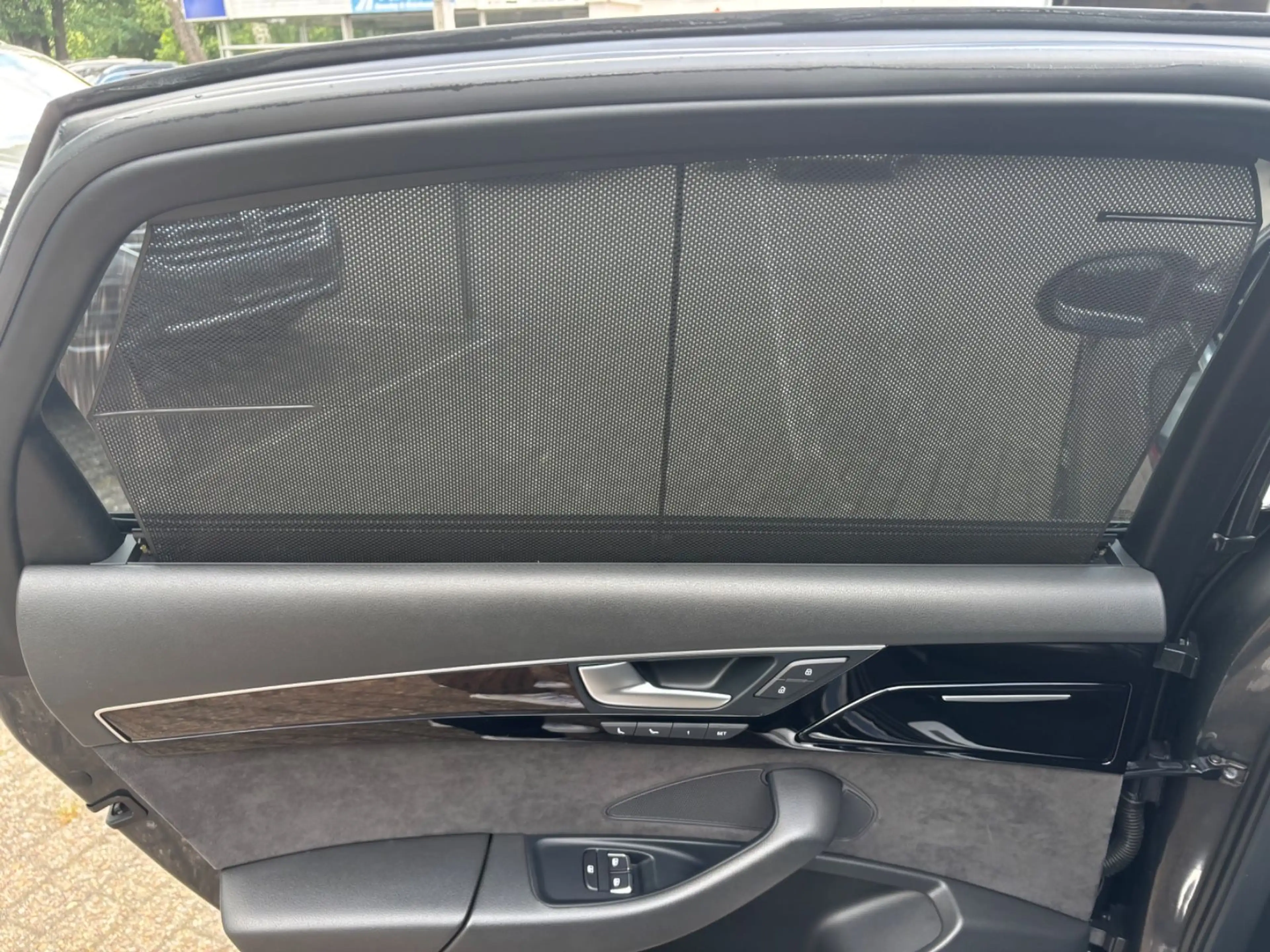 Audi A8 3.0 TDI quattro Lang Leder Navi Bi-Xenon 5-Si — photo 14