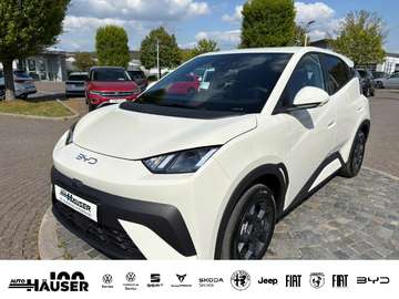 COMFORT 43,2 kWh SOFORT 360-KAMERA ACC LED PDC