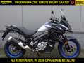 Suzuki V-Strom 650 DL Синій - thumbnail 1