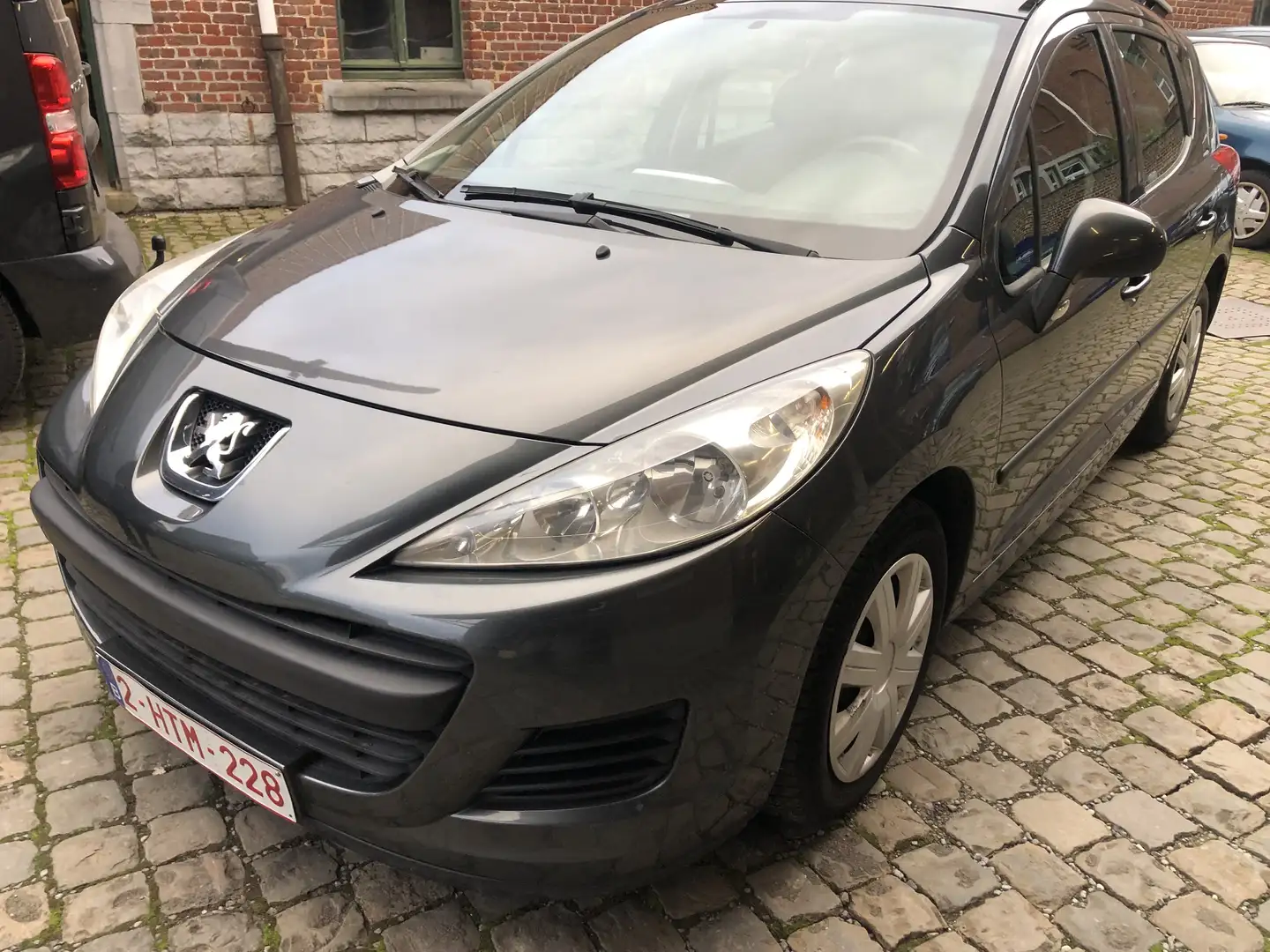 Peugeot 207 SW 1.4i Active - 1