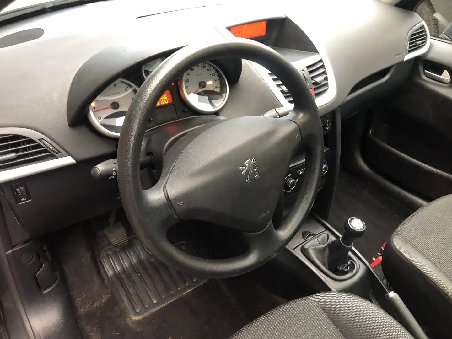 Peugeot 207 SW 1.4i Active - 2