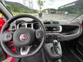Fiat Panda Panda TwinAir 85 4x4 Cross Cross Rot - thumbnail 6