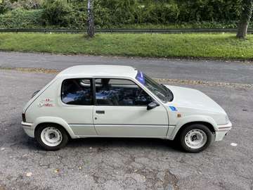Rallye