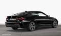 BMW 430 i Coupé Black - thumbnail 2