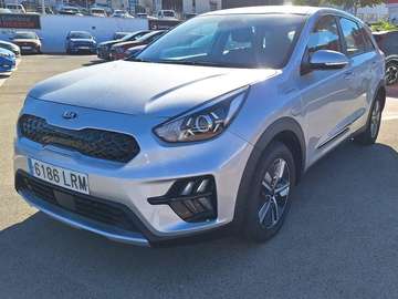 1.6 GDi PHEV 104kW (141CV) Concept