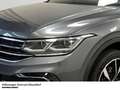 Volkswagen Tiguan Allspace R-Line 2.0 TDI 4MOTION DSG Panoramadach Grau - thumbnail 5