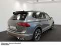 Volkswagen Tiguan Allspace R-Line 2.0 TDI 4MOTION DSG Panoramadach Grau - thumbnail 4