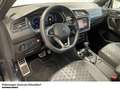 Volkswagen Tiguan Allspace R-Line 2.0 TDI 4MOTION DSG Panoramadach Grau - thumbnail 17