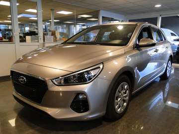 i30 1.0 T-GDI airco 1 jaar garantie