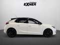 Opel Corsa 1.2 Turbo GS Alcantara+LED+Navi+SHZ+Kam. Blanc - thumbnail 9