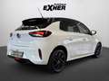 Opel Corsa 1.2 Turbo GS Alcantara+LED+Navi+SHZ+Kam. Blanc - thumbnail 3