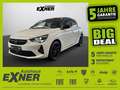 Opel Corsa 1.2 Turbo GS Alcantara+LED+Navi+SHZ+Kam. Blanc - thumbnail 1
