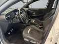 Opel Corsa 1.2 Turbo GS Alcantara+LED+Navi+SHZ+Kam. Blanc - thumbnail 10